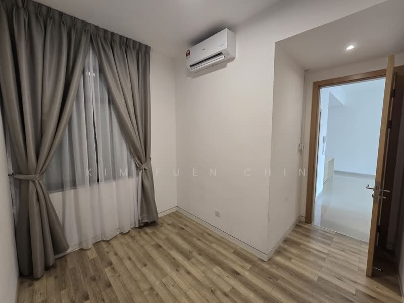 Service Residence for Rent at Elemen Utara KK - Kim Fuen Chin - Interior - PropertyGuru.com.my