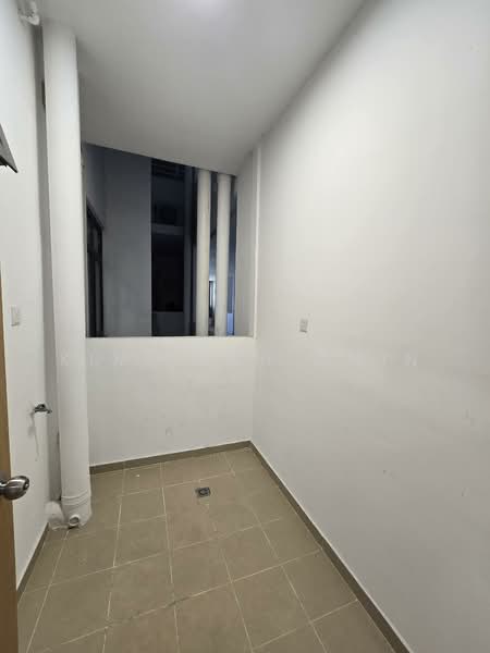 Service Residence for Rent at Elemen Utara KK - Kim Fuen Chin - Interior - PropertyGuru.com.my