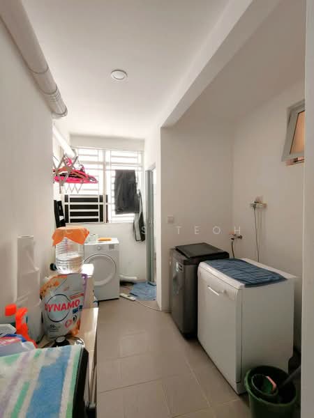 Condominium for Rent at Surin Condominium - Chris Teoh - Interior - PropertyGuru.com.my