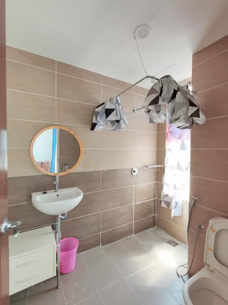 Condominium for Rent at Surin Condominium - Chris Teoh - Bathroom - PropertyGuru.com.my
