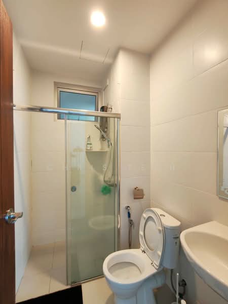 Condominium for Rent at Surin Condominium - Chris Teoh - Bathroom - PropertyGuru.com.my