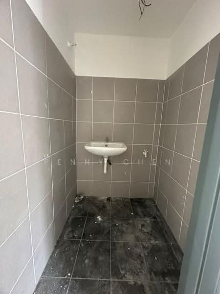 1-storey Terraced House for Sale in Ipoh (Perak) - PENNY CHEN - Bathroom - PropertyGuru.com.my