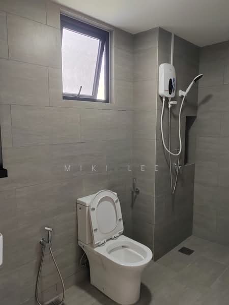Service Residence for Rent at D'Ivo - Miki Lee - Bathroom - PropertyGuru.com.my
