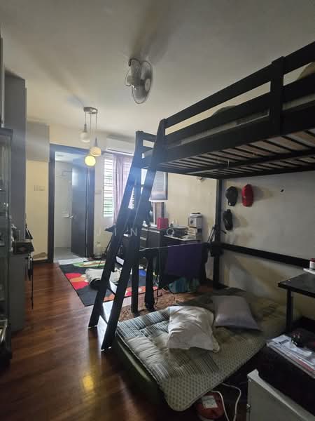 Rumah Teres 2.5-Tingkat untuk Dijual di Shah Alam (Selangor) - Jin Ooi - Bedroom - PropertyGuru.com.my