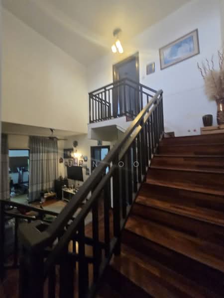 Rumah Teres 2.5-Tingkat untuk Dijual di Shah Alam (Selangor) - Jin Ooi - Interior - PropertyGuru.com.my