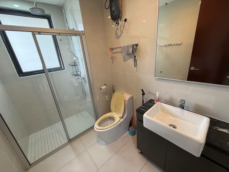 Condominium for Rent at Royal Strand @ Country Garden Danga Bay - Chris Liew - PropertyGuru.com.my