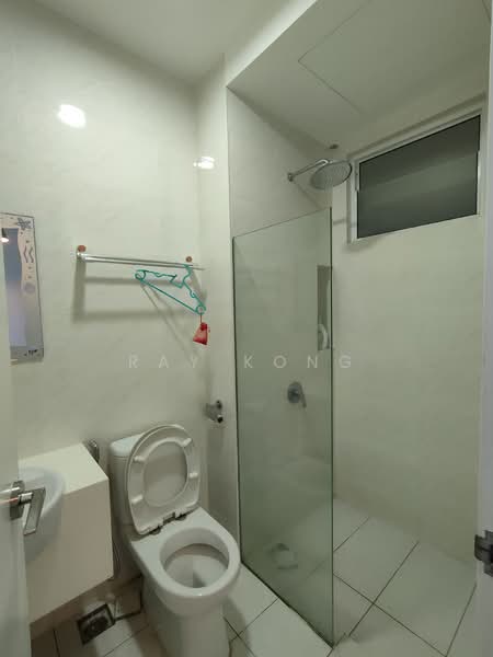 Eco Sky untuk Untuk Disewa - RM 3,000 /bulan, Mac 2026 - Bathroom - PropertyGuru.com.my