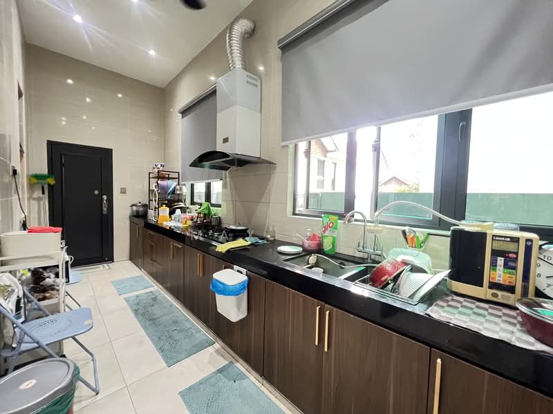 Bandar Kinrara untuk Untuk Dijual - RM 2,990,000, Apr 2026 - Kitchen - PropertyGuru.com.my