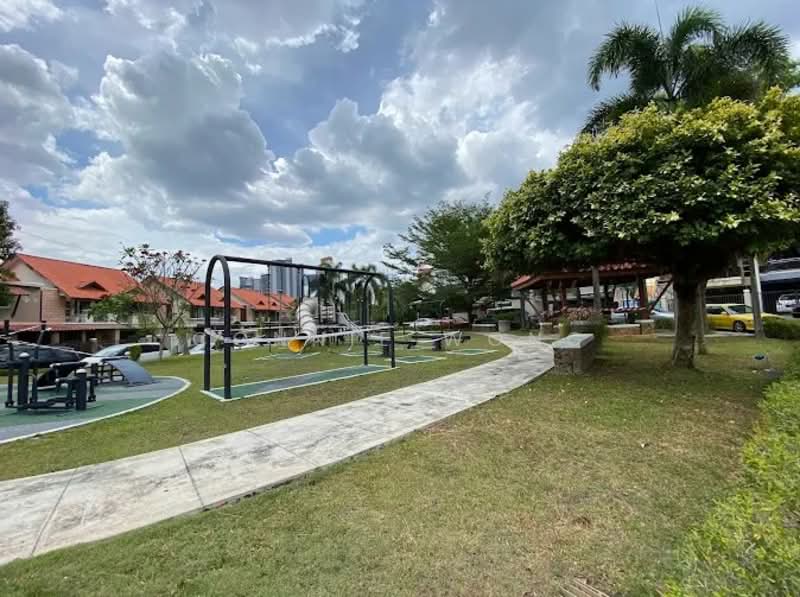 Bukit Wangsamas untuk Untuk Dijual - RM 990,000, Mac 2026 - Exterior - PropertyGuru.com.my