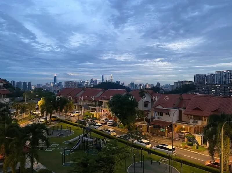 Bukit Wangsamas untuk Untuk Dijual - RM 990,000, Mac 2026 - Exterior - PropertyGuru.com.my