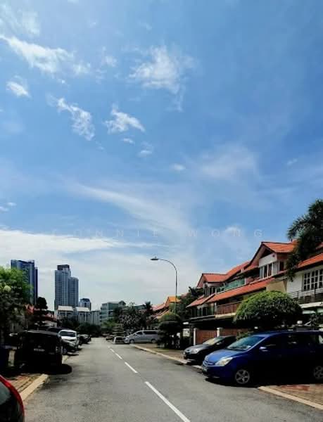 Bukit Wangsamas untuk Untuk Dijual - RM 990,000, Mac 2026 - Exterior - PropertyGuru.com.my