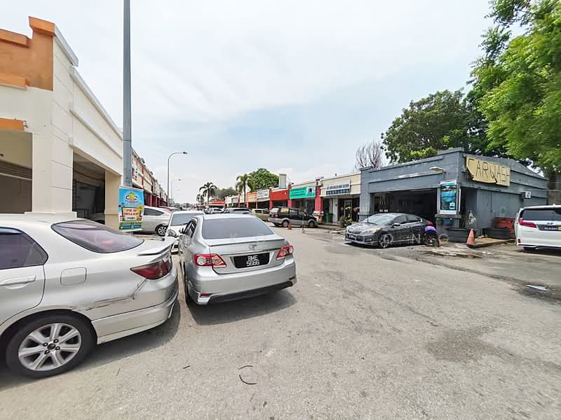 Batu Nilam Bandar Bukit Tinggi 2 Klang untuk Untuk Disewa - RM 2,000 /bulan, Apr 2026 - Exterior - PropertyGuru.com.my