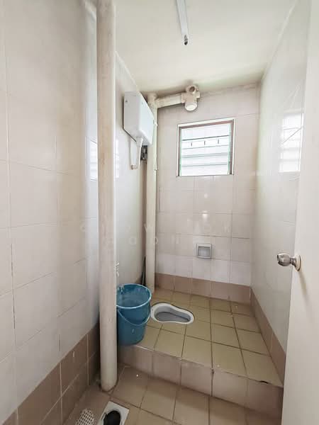 Batu Nilam Bandar Bukit Tinggi 2 Klang untuk Untuk Disewa - RM 2,000 /bulan, Apr 2026 - Bathroom - PropertyGuru.com.my