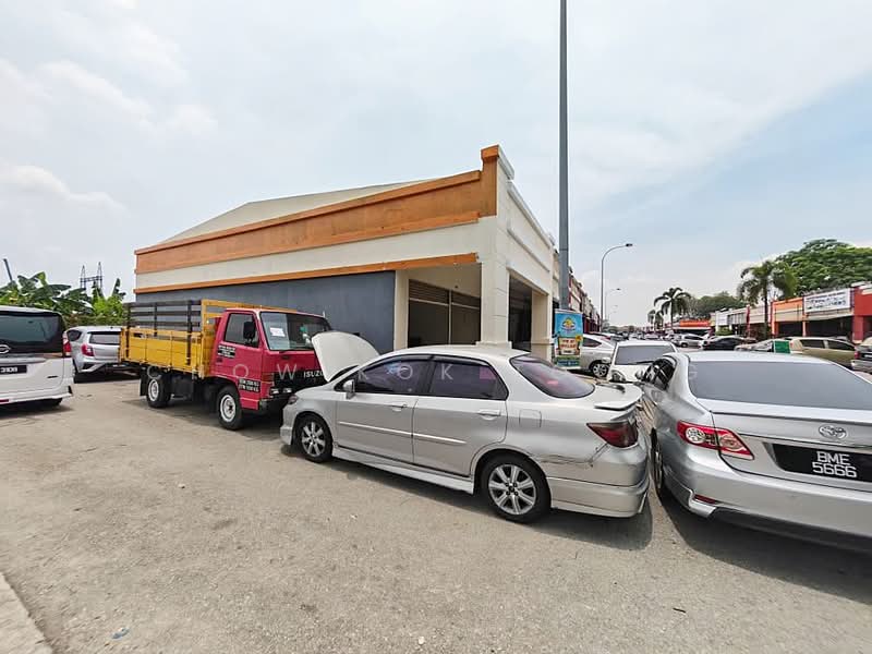 Batu Nilam Bandar Bukit Tinggi 2 Klang untuk Untuk Disewa - RM 2,000 /bulan, Apr 2026 - PropertyGuru.com.my