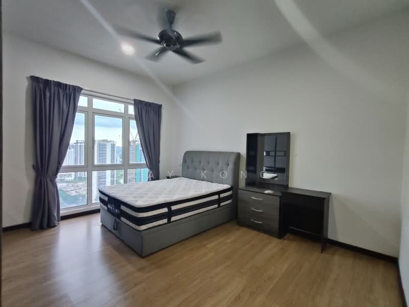 Eco Sky untuk Untuk Disewa - RM 3,000 /bulan, Mac 2026 - Bedroom - PropertyGuru.com.my
