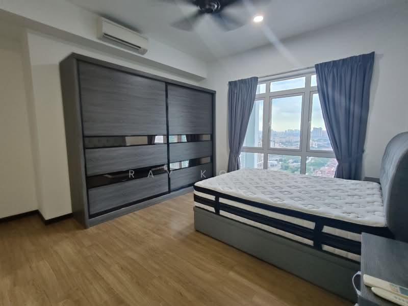 Eco Sky untuk Untuk Disewa - RM 3,000 /bulan, Mac 2026 - Bedroom - PropertyGuru.com.my