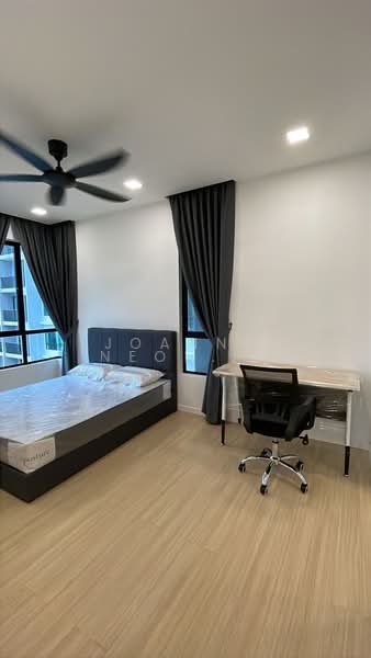 Service Residence for Rent at Montena - JOANNE NEOH MIN ER - Bedroom - PropertyGuru.com.my