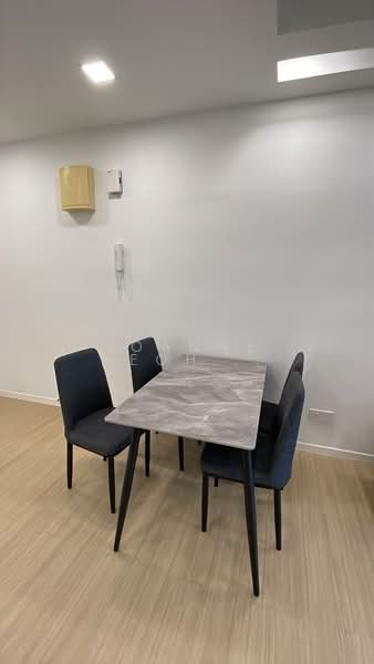 Service Residence for Rent at Montena - JOANNE NEOH MIN ER - Dining Room - PropertyGuru.com.my