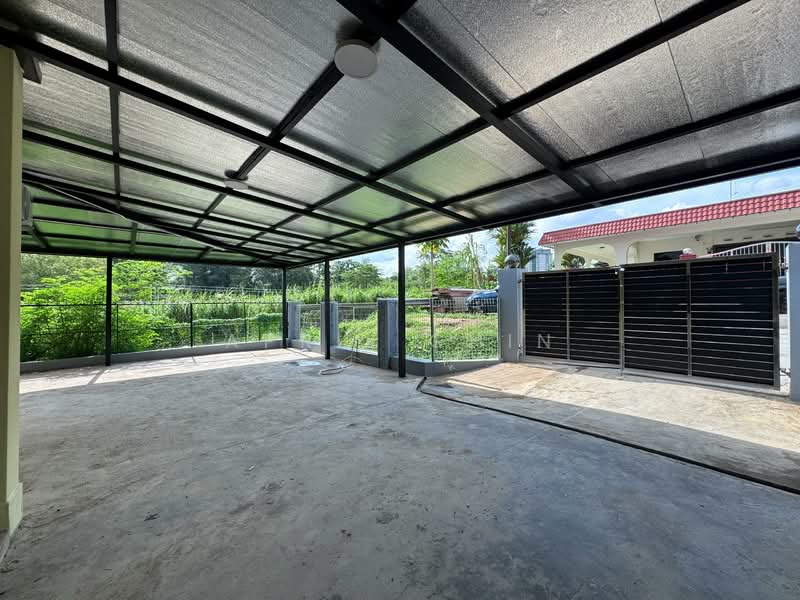 Taman Abad untuk Untuk Disewa - RM 1,100 /bulan, Mac 2026 - Exterior - PropertyGuru.com.my