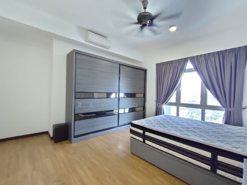 Eco Sky untuk Untuk Disewa - RM 3,000 /bulan, Mac 2026 - Bedroom - PropertyGuru.com.my