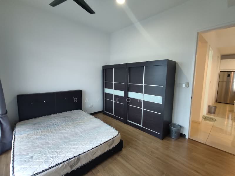 Eco Sky untuk Untuk Disewa - RM 3,000 /bulan, Mac 2026 - Bedroom - PropertyGuru.com.my