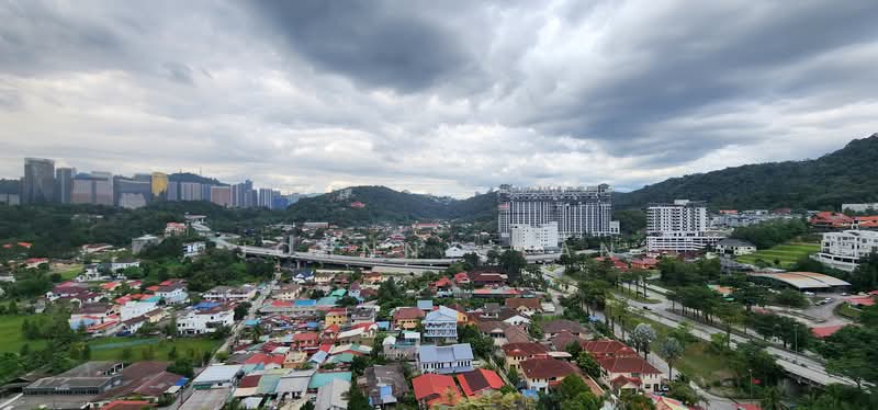 Condominium for Sale at Kiara Park - Johnny Tan - Exterior - PropertyGuru.com.my