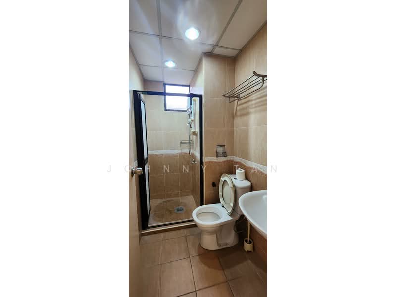 Condominium for Sale at Kiara Park - Johnny Tan - Bathroom - PropertyGuru.com.my