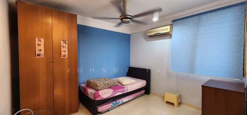 Condominium for Sale at Kiara Park - Johnny Tan - Bedroom - PropertyGuru.com.my