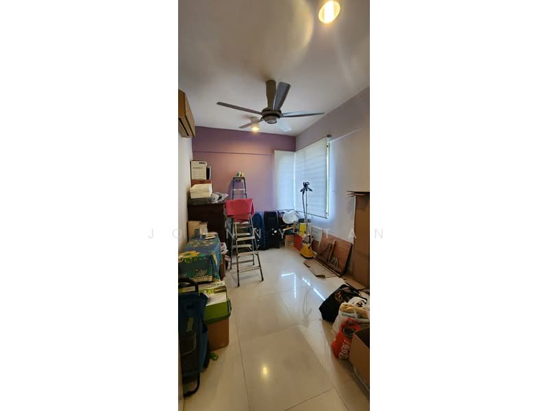 Condominium for Sale at Kiara Park - Johnny Tan - Interior - PropertyGuru.com.my