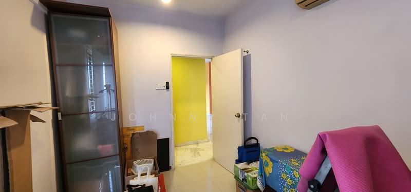 Condominium for Sale at Kiara Park - Johnny Tan - Interior - PropertyGuru.com.my