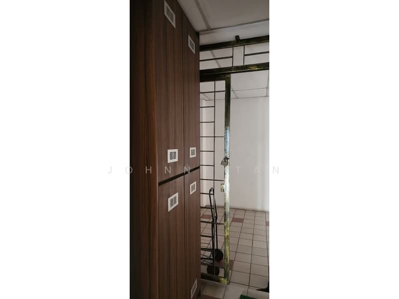 Condominium for Sale at Kiara Park - Johnny Tan - Interior - PropertyGuru.com.my