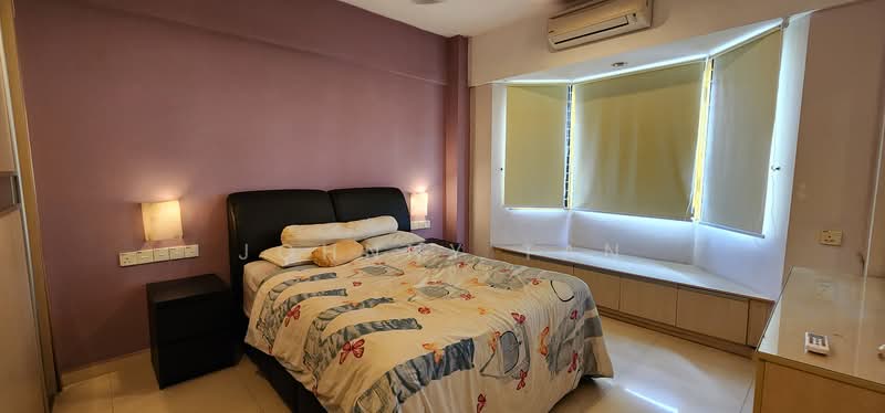 Condominium for Sale at Kiara Park - Johnny Tan - Bedroom - PropertyGuru.com.my