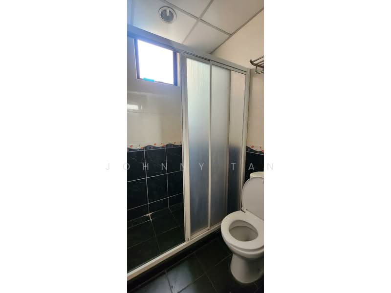 Condominium for Sale at Kiara Park - Johnny Tan - Bathroom - PropertyGuru.com.my