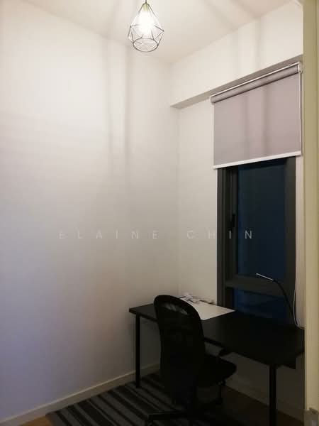 Service Residence for Sale at Vogue Suites One - Elaine Chin - Study - PropertyGuru.com.my