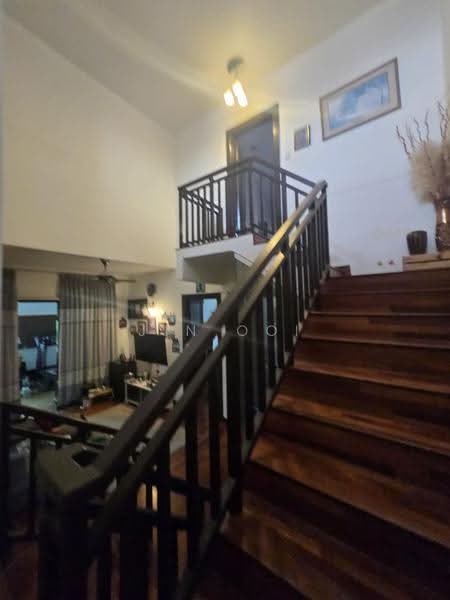 Rumah Teres 2.5-Tingkat untuk Dijual di Shah Alam (Selangor) - Jin Ooi - Interior - PropertyGuru.com.my