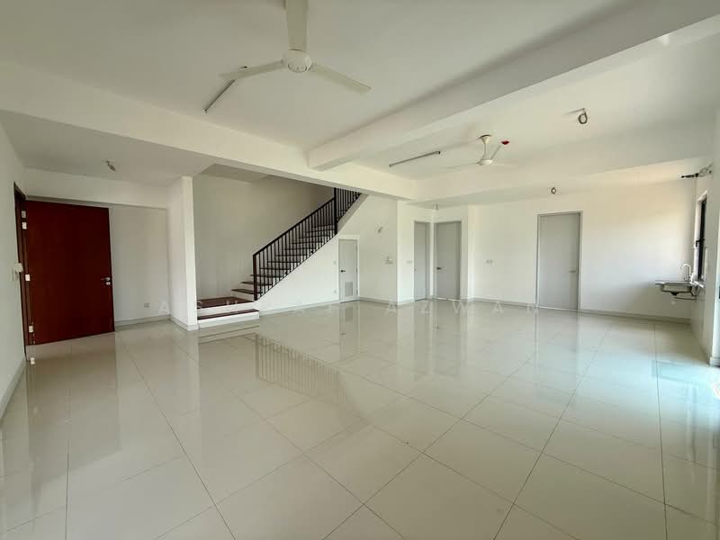 Semi-Detached House for Sale in Sungai Buloh (Selangor) - Ashraf Azwan - Interior - PropertyGuru.com.my