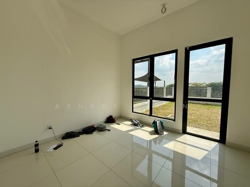 Semi-Detached House for Sale in Sungai Buloh (Selangor) - Ashraf Azwan - Interior - PropertyGuru.com.my