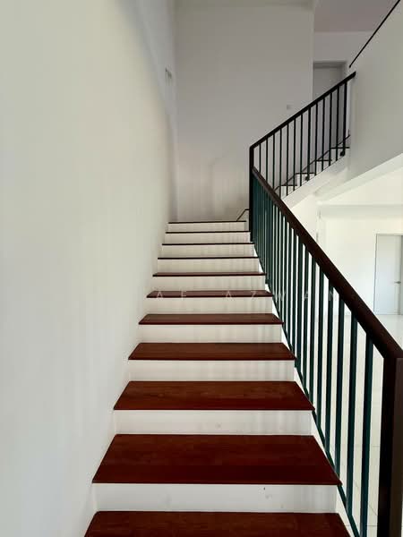 Semi-Detached House for Sale in Sungai Buloh (Selangor) - Ashraf Azwan - Interior - PropertyGuru.com.my