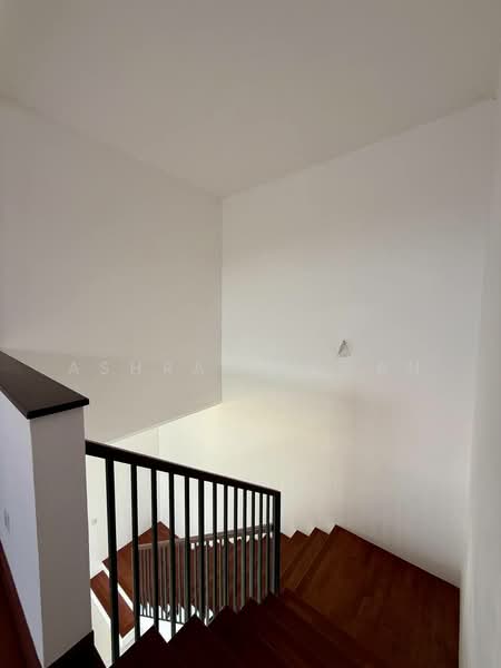 Semi-Detached House for Sale in Sungai Buloh (Selangor) - Ashraf Azwan - Interior - PropertyGuru.com.my