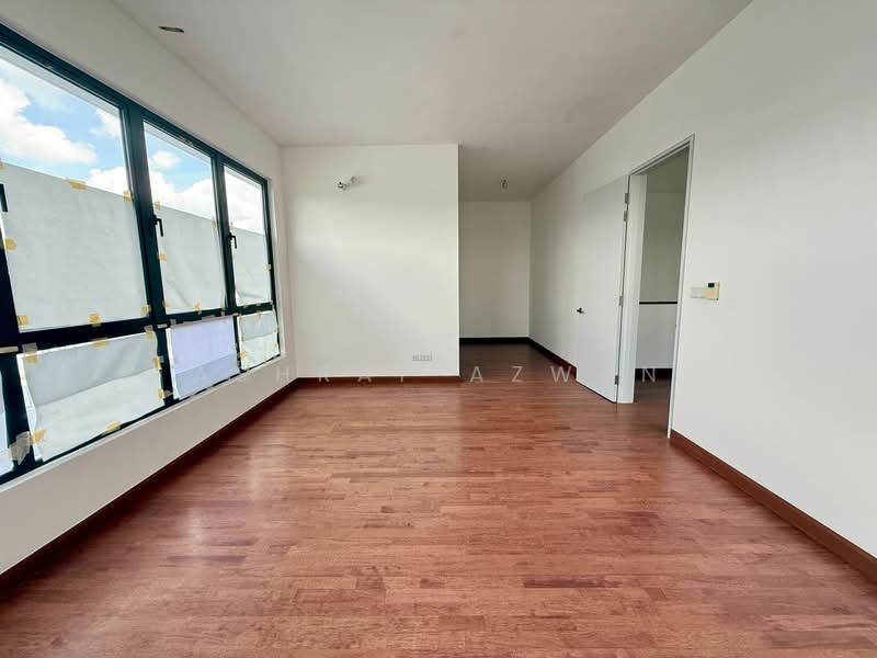 Semi-Detached House for Sale in Sungai Buloh (Selangor) - Ashraf Azwan - Interior - PropertyGuru.com.my