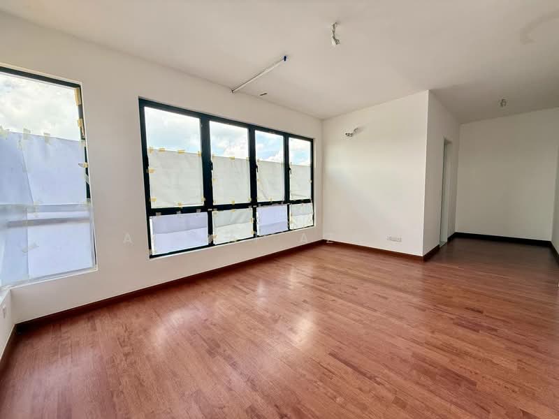 Semi-Detached House for Sale in Sungai Buloh (Selangor) - Ashraf Azwan - Living Room - PropertyGuru.com.my