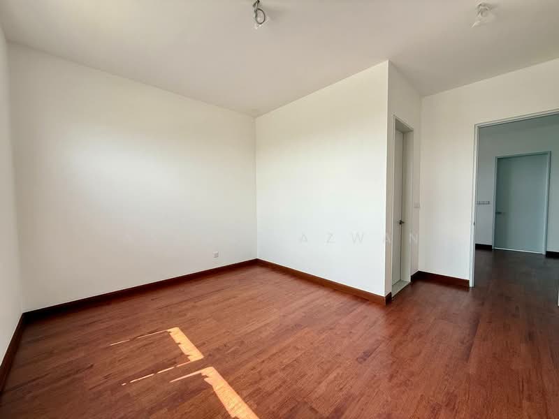 Semi-Detached House for Sale in Sungai Buloh (Selangor) - Ashraf Azwan - Interior - PropertyGuru.com.my