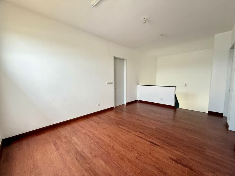 Semi-Detached House for Sale in Sungai Buloh (Selangor) - Ashraf Azwan - Interior - PropertyGuru.com.my