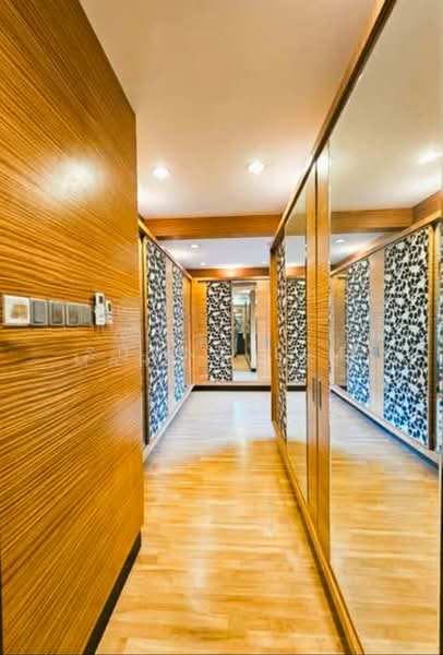 Semi-Detached House for Sale in Damansara Legenda (Petaling Jaya) - Sunny Lim - Corridor - PropertyGuru.com.my