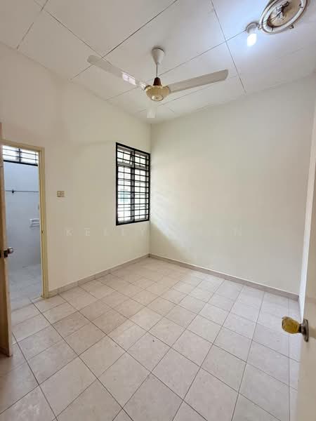 2-storey Terraced House for Sale in Taman Desa Tebrau (Tebrau) - Kelly Chen - Interior - PropertyGuru.com.my