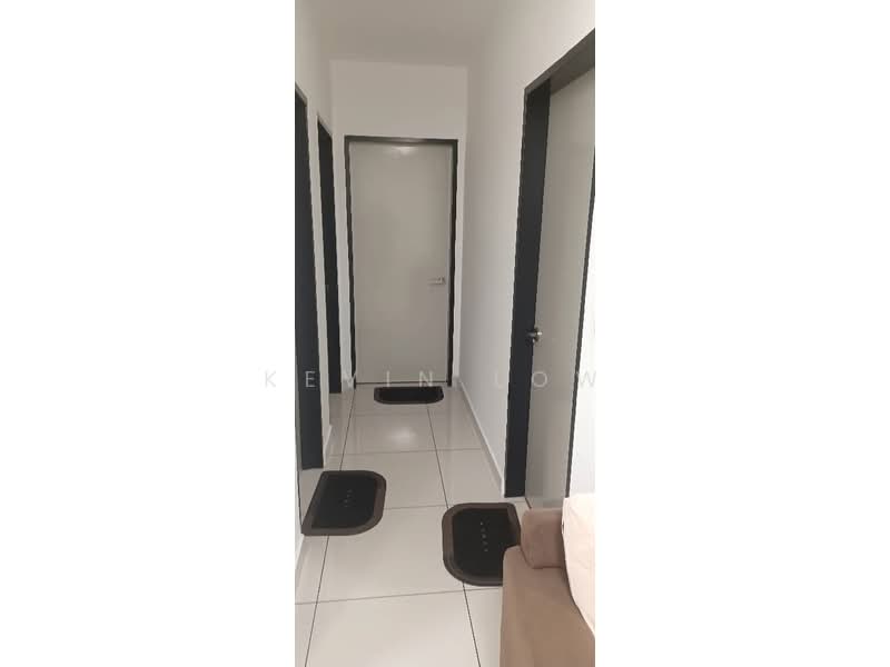 Service Residence for Rent at GM Residence Remia - KEVIN LOW - Corridor - PropertyGuru.com.my