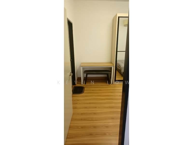 Service Residence for Rent at GM Residence Remia - KEVIN LOW - Bedroom - PropertyGuru.com.my