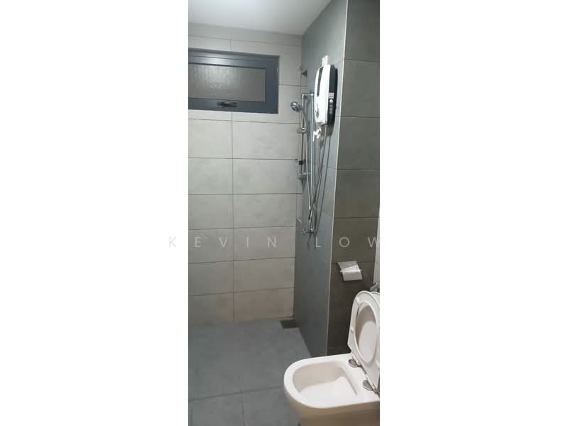 Service Residence for Rent at GM Residence Remia - KEVIN LOW - Bathroom - PropertyGuru.com.my