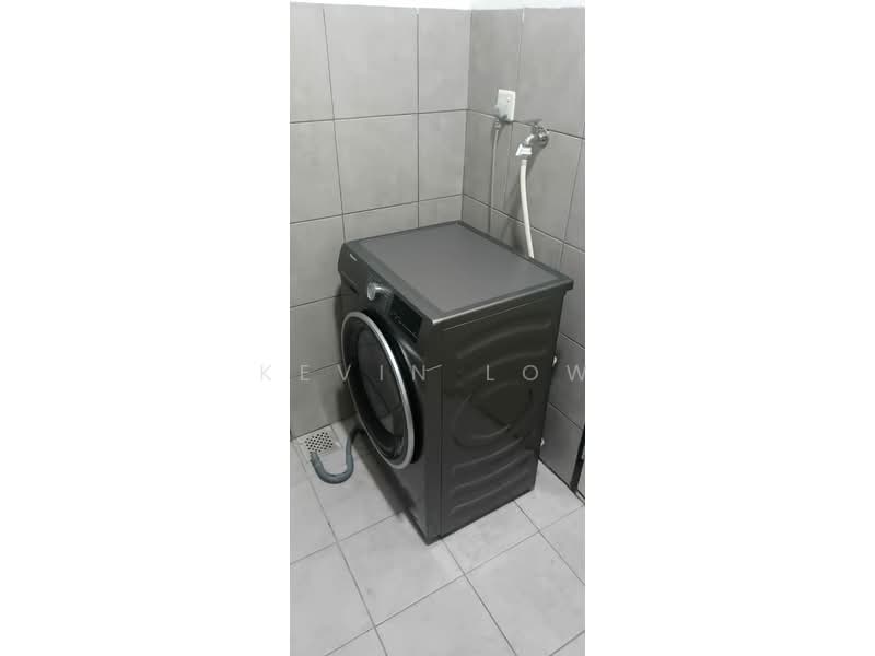 Service Residence for Rent at GM Residence Remia - KEVIN LOW - Interior - PropertyGuru.com.my