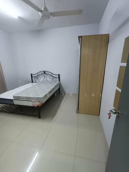 Platinum Lake PV 16 untuk Untuk Disewa - RM 2,700 /bulan, Mac 2026 - Bedroom - PropertyGuru.com.my